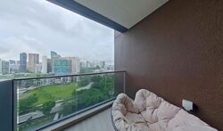 Pullman Residence  (D11), Condominium #566412661